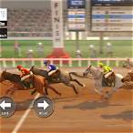 horse race bet game